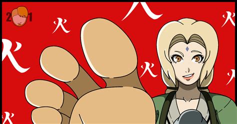 naruto tsunade feet|Tsunade, Tsunade Senju, foot sole / Tsunade 